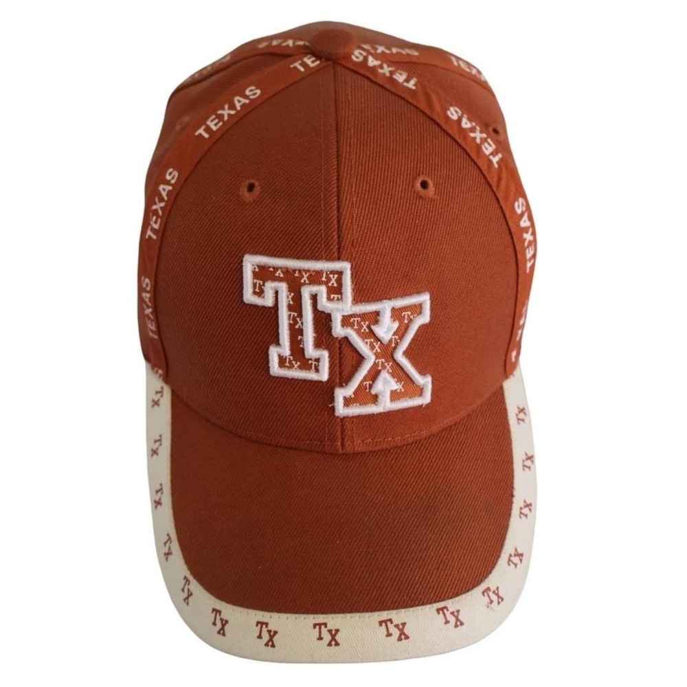 Texas‎ Longhorns hat.